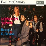 Paul McCartney & Wings - London Town Roughs & Demos