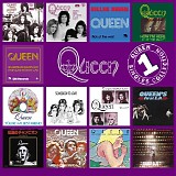 Queen - Queen Singles Collection 1