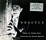 Kronos Quartet - Dracula