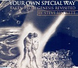 Steve Hackett - Your Own Special Way