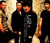 U2 - Stuck In A Moment You Can't Get Out Of