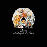 Queen - A Day At The Races