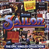 Sailor - The Epic Singles Collection
