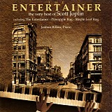 Joshua Rifkin - The Entertainer - The Very Best of Scott Joplin