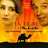 Nicola Piovani - La Tigre E La Neve