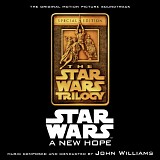 John Williams - Star Wars Episode IV - A New Hope