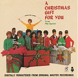 Various artists - A Christmas Gift For You From Phil Spector