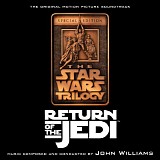 John Williams - Star Wars Episode VI - The Return Of The Jedi