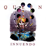 Queen - Innuendo