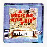 Neil Finn - Wherever You Are (Single 2)