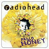 Radiohead - Pablo Honey