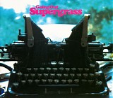 Supergrass - Going Out (Australian Tour EP)