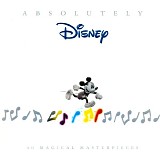 Various artists - Absolutely Disney