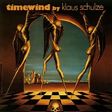 Klaus Schulze - Timewind (Deluxe Edition)