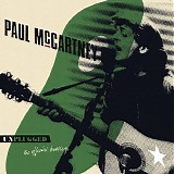 Paul McCartney - Unplugged (The Official Bootleg)