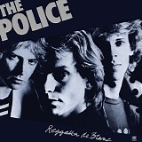 The Police - Reggatta De Blanc