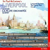 Quatuor La FlÃ»te EnchantÃ©e Quartet - Sir Paul McCartney's Liverpool