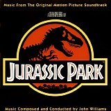 John Williams - Jurassic Park