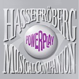 Hasse FrÃ¶berg and Musical Companion - Powerplay