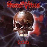 Saint Vitus - C.O.D.