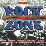 Various artists - TMF Rockzone