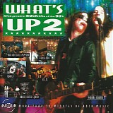 Various artists - What's Up 2