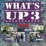 Various artists - What's Up 3