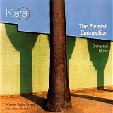 Vlaams Radio Orkest / Jan Latham-Koenig - The Flemish Connection