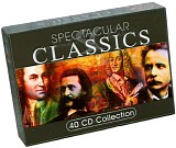 Various artists - Spectacular Classics