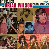 Various artists - Pet Projects: The Brian Wilson Productions