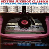 Various artists - Sixties Jukebox Classics