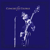 Various artists - Concert For George