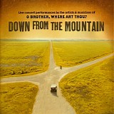 Various artists - Down From The Mountain