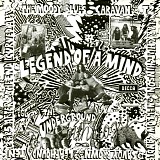 Various artists - Legend Of A Mind - The Underground Anthology
