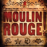 Various artists - Moulin Rouge