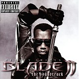 Various artists - Blade II