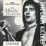 Various artists - The Lady Killers