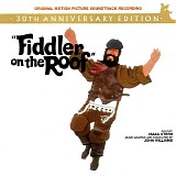 Various artists - Fiddler On The Roof