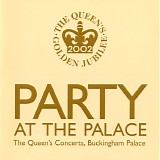 Various artists - Party at the Palace