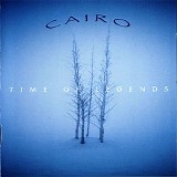 Cairo - Time of Legends