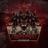 The Treatment - Running With The Dogs