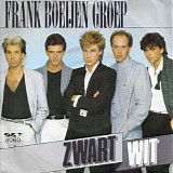 Frank Boeijen Groep - Zwart Wit