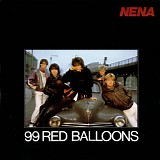 Nena - 99 Luftballons