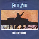 Elton John - I'm Still Standing