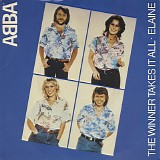 Abba - The Winner Takes It All