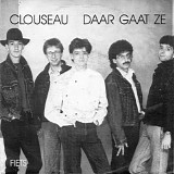 Clouseau - Daar Gaat Ze