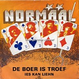 Normaal - De Boer Is Troef