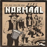 Normaal - Niet Noar Huus Toe Goan