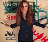 Tori Amos - Unrepentant Geraldines