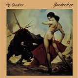 Ry Cooder - Borderline